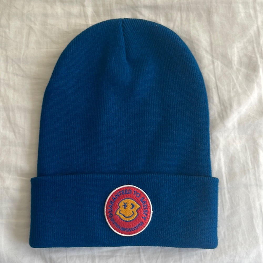 Dutch Bros beanie